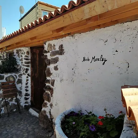 Pensión I Miti 12 - Caserio Museo Chío