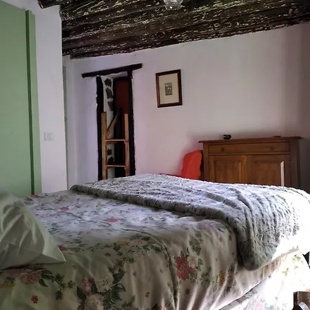 Pensión I Miti 12 - Caserio Museo Chío