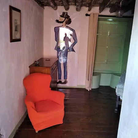 I Miti 12 - Caserio Museo 3* Chío