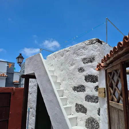 Pensión I Miti 12 - Caserio Museo *