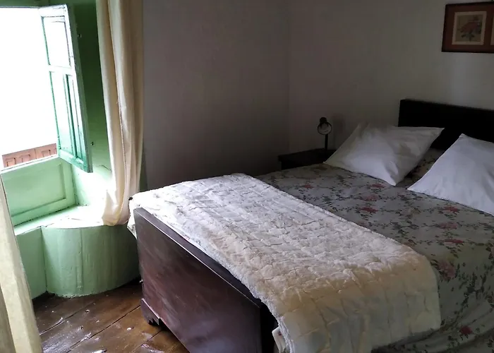 I Miti 12 - Caserio Museo Guest house 3*